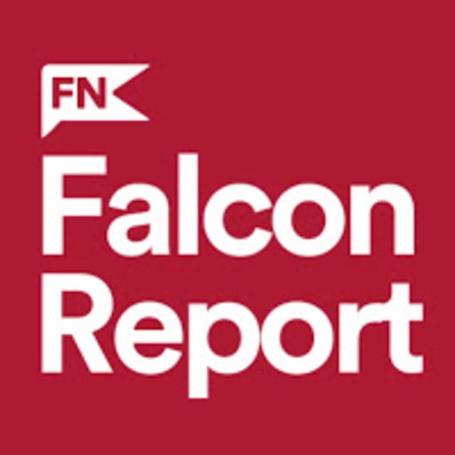 Falcon Report Staff